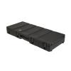 SKB CASES 1SKB-R5220W ROTO MOLDED CASE FOR 76 NOTE KEYBOARD WITH WHEELS NEW