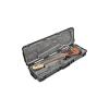 SKB iSERIES WATERPROOF ELECTRIC BASS GUITAR FLIGHT CASE ~ Fits Precision &amp; Jazz #4 small image