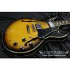 Gibson 1977 ES-335TD Used  w/ Hard case FREE SHIPPING #3 small image