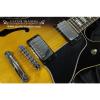 Gibson 1977 ES-335TD Used  w/ Hard case FREE SHIPPING #4 small image