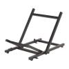 On-Stage Stands Folding Tiltback Amp Stand (For Small Amps) RS4000 Racks NEW