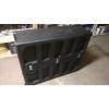 SKB 3-3237 Roto-molded LCD Case fits 32 - 37 screens.Universal foam pad set NEW #1 small image
