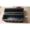 SKB 3-3237 Roto-molded LCD Case fits 32 - 37 screens.Universal foam pad set NEW #4 small image