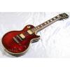 Vintage 1980 Aria Pro II Electric Guitar LC-600 [Excellent] made in Japan #1 small image