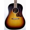 Gibson Advanced Jumbo Luthier&#039;s Choice - 10020964 #1 small image