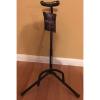 On-Stage XCG4 Guitar Stand Black EUC #1 small image