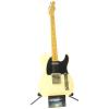 Squier Classic Vibe &#039;50s Telecaster Electric Guitar - Vintage Blonde w/Gig Bag #3 small image