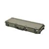 OD Green SKB Case  3i-4214-5M-L. With Foam  Comes with Pelican iM3200 Desiccant