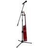 On Stage GS7800 U-Mount Mic Stand Guitar Hanger #4 small image