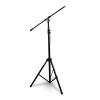 Microphone Stand Heavy-Duty Collapsible Tripod Boom Microphone Mic Stand Heig...