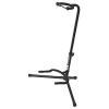 On Stage XCG4 Black Tripod Guitar Stand Single Stand #4 small image