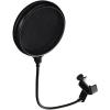 OnStage On Stage ASFSS6 GB Dual Screen Pop Filter