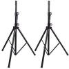 Professional 6Ft Tripod Speaker Stand - Twin Pack #1 small image