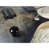 Ibanez RGDIX6PB-SKB Iron Label E-Gitarre Electric Guitar NEU NEW #3 small image