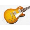 Gibson Historic Collection 1959 Les Paul Reissue LPR-9, Electric guitar, m1073 #4 small image