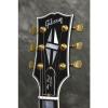 Used Gibson Custom Shop / Custom Collection Les Paul Custom Gloss Richlite Finge
