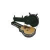 NEW SKB UNIVERSAL JUMBO SIZE ACOUSTIC GUITAR HARD FLIGHT CASE w/ NECK SUPPORT #1 small image