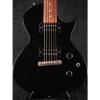 Gibson The Hawk Ebony 1997 Electric guitar from japan