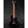 Gibson The Hawk Ebony 1997 Electric guitar from japan
