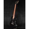 Gibson The Hawk Ebony 1997 Electric guitar from japan #3 small image