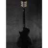 Gibson The Hawk Ebony 1997 Electric guitar from japan #4 small image