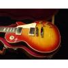 Gibson Les Paul Traditional Premium Finish 2016 T Heritage Cherry Sunburst #2 small image