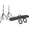 Musician&#039;s Gear Speaker Stand Kit #1 small image