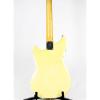 1966 Vintage Fender Mustang electric guitar #5 small image