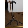 LOT OF 3- USED MUSICAL ITEMS- 2 GUITAR STANDS &amp; 1 SHEET MUSIC STAND ALL TOP QUAL #3 small image