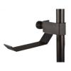 Headphone Holder Tambourine Holder Hanger Clip for Microphone/Musical Stand, #5 small image