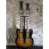 Gibson EDS-1275 &#039;79 Electric guitar from japan