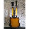 Gibson EDS-1275 &#039;79 Electric guitar from japan #4 small image