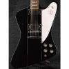 Gibson Firebird V Ebony 1992 Electric guitar from japan #1 small image