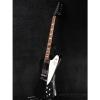 Gibson Firebird V Ebony 1992 Electric guitar from japan #3 small image