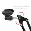 Foxnovo FOXNOVO Microphone Arm Stand -- Featuring Suspension Boom, Easy Scissor #4 small image