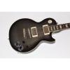 Epiphone &#034;2010&#034; Tribute Les Paul Standard w/ Gibson &#039;57&#039;s Electric Guitar w/ Cas #2 small image