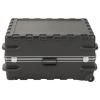 SKB Cases 3SKB-3025MR Pull-Handle Case Without Foam With Wheels 3SKB3025Mr New #1 small image