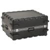 SKB Cases 3SKB-3025MR Pull-Handle Case Without Foam With Wheels 3SKB3025Mr New