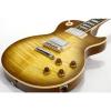 Gibson USA Les Paul Standard 08 Plus Honey Burst, Electric guitar, a1031 #1 small image