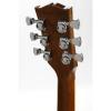 Gibson USA Les Paul Standard 08 Plus Honey Burst, Electric guitar, a1031 #5 small image