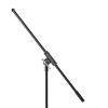 Ultimate Support JamStands JS-MCFB100 Tripod Boom Microphone Mic Stand #4 small image