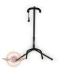 Brand New On Stage XCG-4 Guitar Stand Electric &amp; Acoustic Nitro Lacquer Safe #1 small image