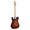 920D Fender American Standard Tele Plus Version II Mod Lace Gold Sunburst w/Case #4 small image