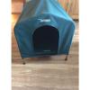 HoundHouse Kennel Dog House, Small, 54 x 48 x 48 cm #1 small image