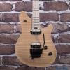 New EVH Wolfgang Special Electric Guitar Maple Fingerboard Natural #1 small image
