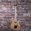 New EVH Wolfgang Special Electric Guitar Maple Fingerboard Natural
