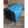 HoundHouse Kennel Dog House, Small, 54 x 48 x 48 cm