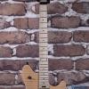 New EVH Wolfgang Special Electric Guitar Maple Fingerboard Natural #3 small image