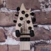 New EVH Wolfgang Special Electric Guitar Maple Fingerboard Natural #4 small image