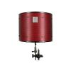 New sE Electronics Reflexion Filter Pro Anniversary Edition Red Stand Mounted #3 small image